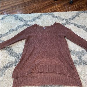 cute stylish sweater